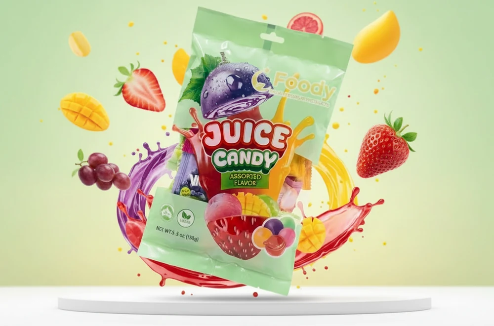 Sample Box — 12 Flavors